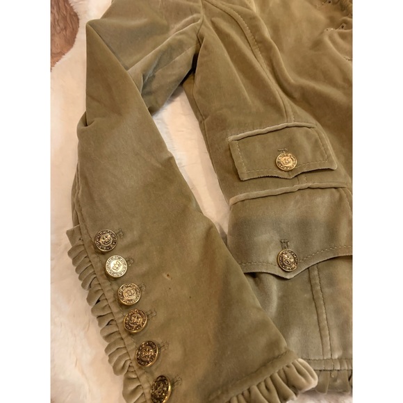 SOLD DOLCE&GABBANA Jacket. SOLD - Picture 3 of 15